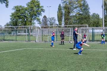 Bild 13 - wCJ Hamburger SV - VfL Pinneberg : Ergebnis: 9:0